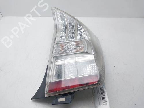 Used Right taillight Right taillight TOYOTA PRIUS (_W3_) 1.8 Hybrid (ZVW3_) (99 hp) 34238988 34238988