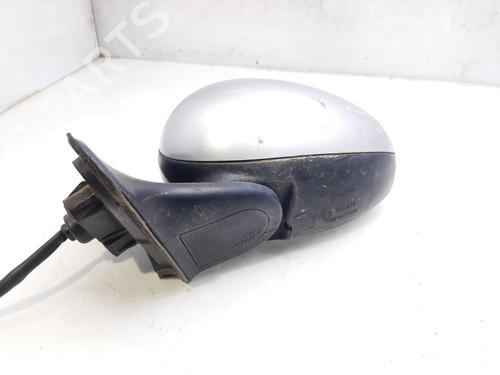 Left mirror ROVER 45 I Saloon (RT) 1.6 | BP18161905C26 