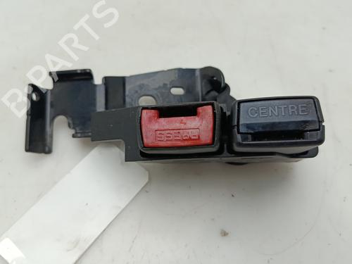 Used Seat buckle RENAULT CLIO III Grandtour (KR0/1_) 1.5 dCi (KR0F) (86 hp) 31153970