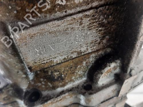 Gearbox BMW 3 (E46) 318 i | BP21682193M3 