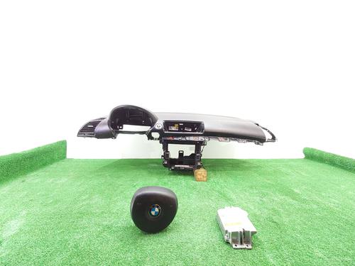 Used Airbag Kit BMW 1 (E87) 116 d (116 hp) 22383096
