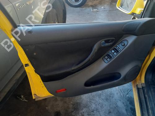 Køler SEAT LEON (1M1) 1.9 TDI | BP18033517M31 