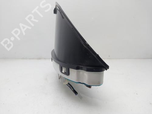 Instrument cluster FIAT PUNTO (176_) 60 1.2 (176AP, 176AR, 176AQ, 176BB) | BP16362522C47 