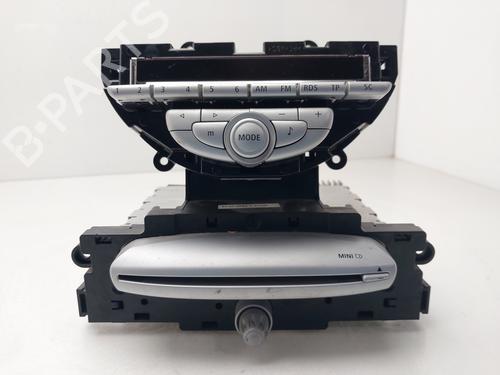Used Radio Radio MINI MINI (R56) [2005-2014] 36223251 36223251