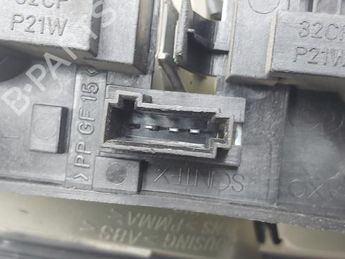 Left tailgate light SAAB 9-3 (YS3F, E79, D79, D75) 1.9 TiD | BP37149100C79 - Image 4