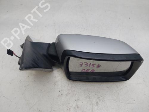 Right mirror BMW X3 (E83) 2.0 d | BP18091137C27 