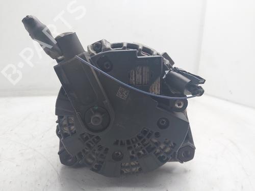 Alternator LAND ROVER DISCOVERY SPORT (L550) 2.0 D 4x4 | BP18111300M7 