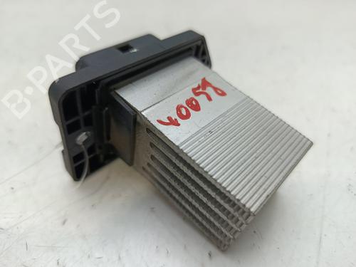 Used Heater resistor HYUNDAI i40 I (VF) 1.7 CRDi (116 hp) 31163658
