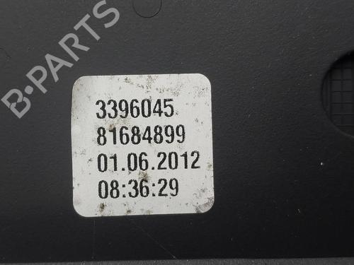Middle console VW TIGUAN (5N_) | BP38335984I22 - Image 3