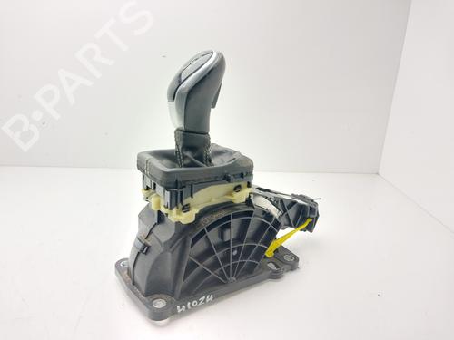 Gear lever VOLVO V60 I (155) | BP32721581M90 - Image 2