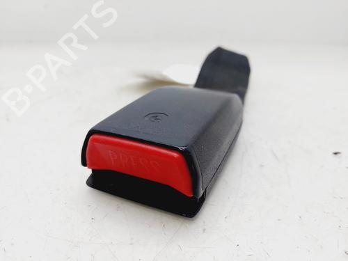 Used Seat buckle BMW 5 (E34) 525 i 24V (192 hp) 31153849