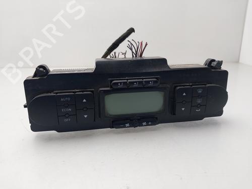climate-control-seat-leon-1p1-2005-2006-2007-2008-2009-2010-2011-2012-2013-36258453 main image