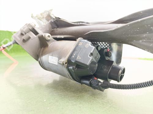 Steering rack AUDI A3 (8V1, 8VK) 2.0 TDI | BP37447555M22 - Image 8