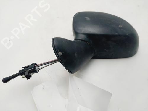 Left mirror CHEVROLET MATIZ (M200, M250) 1.0 | BP24627805C26 