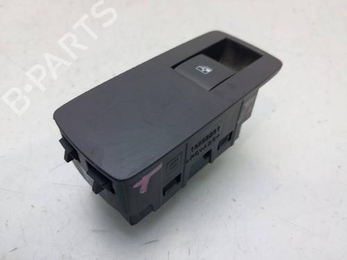 Left rear window switch OPEL INSIGNIA A (G09) | BP39412013I29 - Image 2