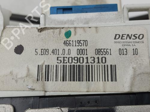 Climate control OPEL CORSA D (S07) | BP36049213I5 - Image 3