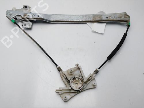 front-right-window-mechanism-peugeot-407-6d_-2004-2005-2006-2007-2008-2009-2010-2011-32009023 main image