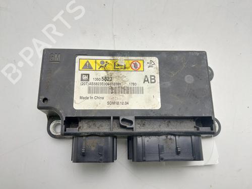 Used Electronic module CHEVROLET CRUZE (J300) [2009-2026]  33039378