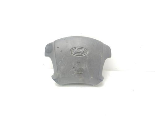Used Driver airbag HYUNDAI TERRACAN (HP) [2001-2008]  25469800