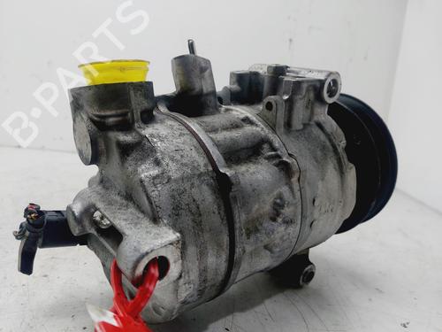 AC compressor SEAT ATECA (KH7, KHP) 2.0 TSI 4Drive | BP27183314M34 