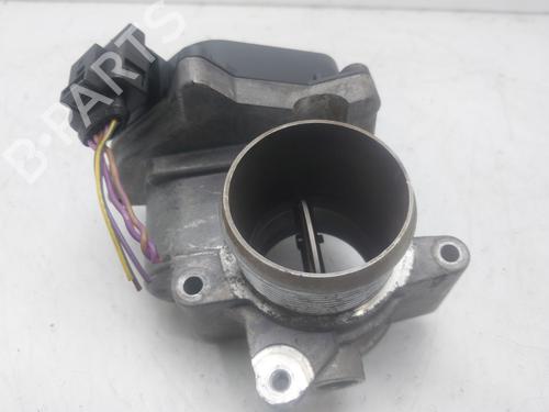 Used Throttle body Throttle body VW POLO V (6R1, 6C1) [2009-2022] 37533497 37533497