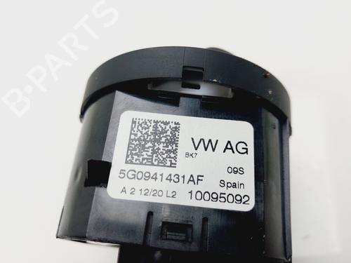 Headlight switch SEAT LEON (5F1)  | BP29719577I24 
