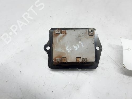 Heater resistor SUZUKI GRAND VITARA I (FT, HT) 2.0 TD 4x4 (SQ420D) | BP11650199M108 