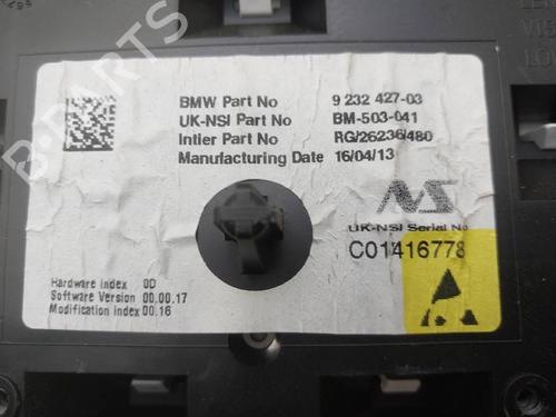 Instrument cluster MINI MINI CLUBVAN (R55) One | BP39651497C47 - Image 5