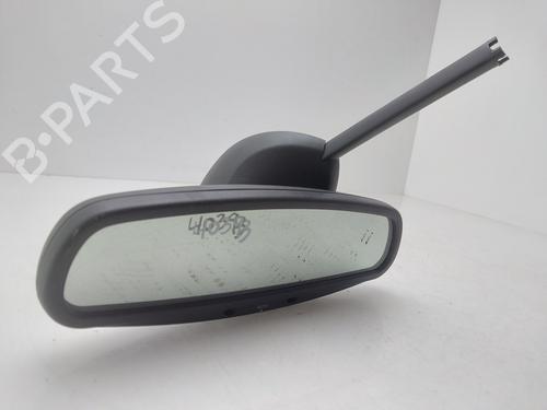 Used Rear mirror Rear mirror LANCIA PHEDRA (179_) 2.2 JTD (179AXC1A) (128 hp) 34164134 34164134