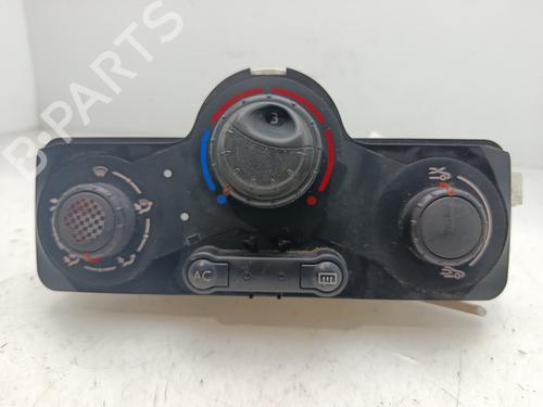 Climate control RENAULT CLIO III (BR0/1, CR0/1) | BP32177144I5 - Image 4