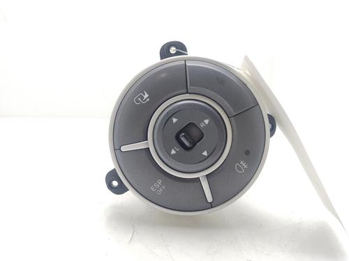 Spejlkontakt SSANGYONG KYRON [2005-2014]  23222819