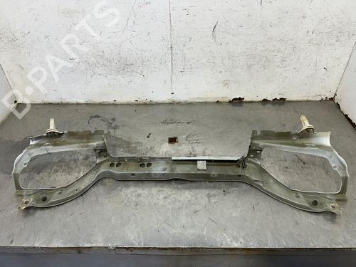 Front slam panel CITROËN SAXO (S0, S1) 1.1 X, SX | BP26487071C72 