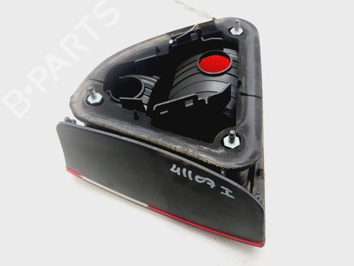 Left taillight SEAT LEON (1M1) | BP32666326C34 - Image 5