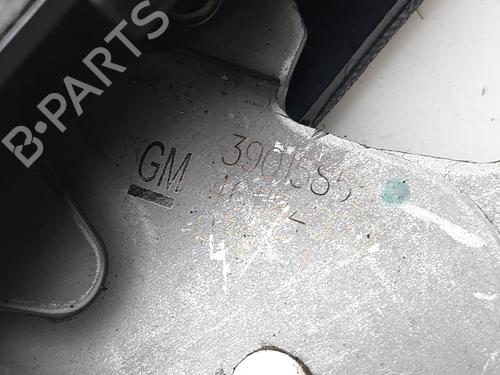 Hand brake OPEL CORSA E (X15) 1.3 CDTI (08, 68) | BP36795808I18 - Image 4