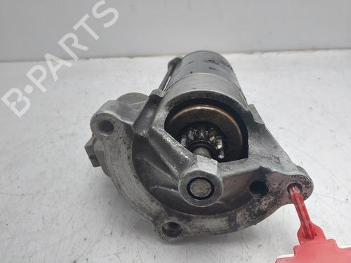 Starter PEUGEOT 306 (7B, N3, N5) 1.9 STD | BP15838836M8 