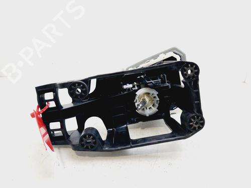 Gear lever DACIA SANDERO III  | BP29745068M90