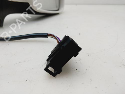 Ryggespeil høyre VW GOLF IV (1J1)  | BP30055637C27