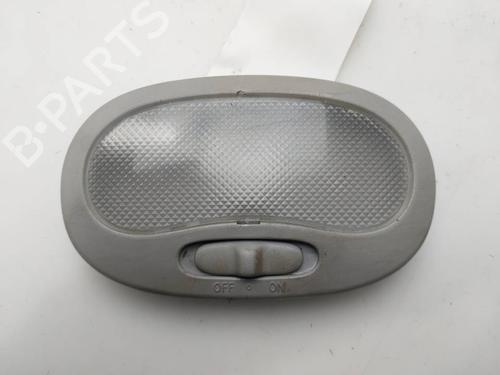 Used Interior roof light Interior roof light CHEVROLET AVEO / KALOS Hatchback (T250, T255) [2006-2026] 40077160 40077160