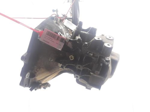 Gearbox OPEL ZAFIRA A MPV (T98) 1.8 16V (F75) | BP31263173M3