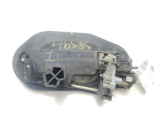 Rear left exterior door handle BMW X3 (E83) 2.0 d | BP24950650C130 