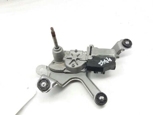 Used Rear wiper motor TOYOTA RAV 4 IV (_A4_) 2.2 D 4WD (ALA49) (150 hp) 2877459