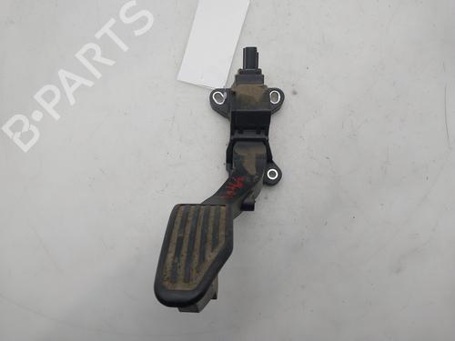 Pedal Pedal TOYOTA YARIS (_P13_) [2010-2020] 33440021 33440021