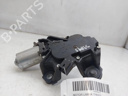 Rear wiper motor NISSAN QASHQAI / QASHQAI +2 I (J10, NJ10, JJ10E) 1.6 dCi | BP16868122M102 