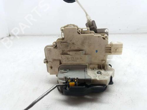 Serrure avant droite AUDI A4 B7 (8EC) 2.0 TDI quattro (170 hp) 2993927
