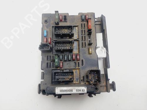 Annen CITROËN XSARA (N1) 2.0 HDi 109 (109 hp) 28536999