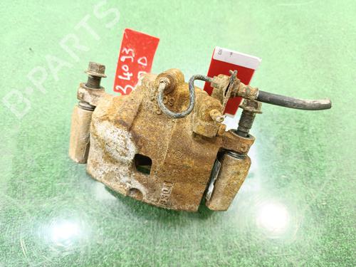 Used Right front brake caliper MITSUBISHI L200 (K7_T, K6_T, K5_T) 2.5 TD 4WD (K74T) (99 hp) 30055153
