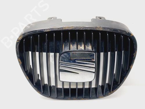 Used Grille SEAT IBIZA III (6L1) [2002-2009]  29497288