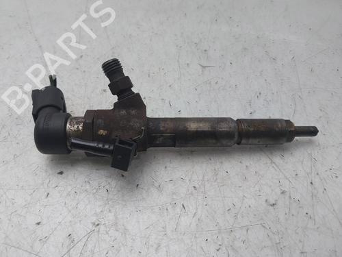 Used Injector FORD TOURNEO CONNECT 1.8 TDCi (90 hp) 30680892