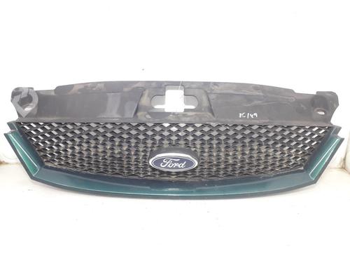Used Front grille Front grille FORD MONDEO III (B5Y) [2000-2007] 8649651 8649651