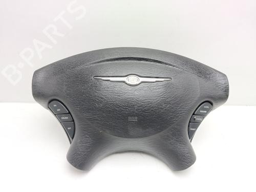 Airbag stuur Airbag stuur 38408256 38408256